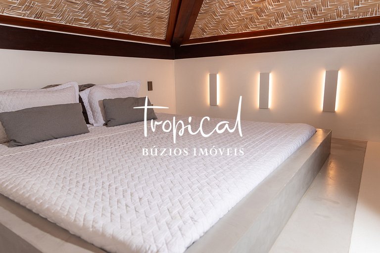 FA80 - Mansão Ferradura Maravilha Moderna