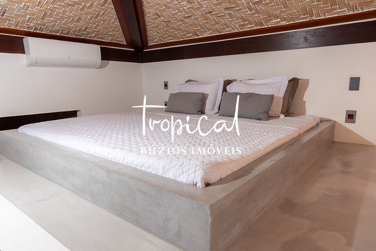 FA80 - Mansão Ferradura Maravilha Moderna