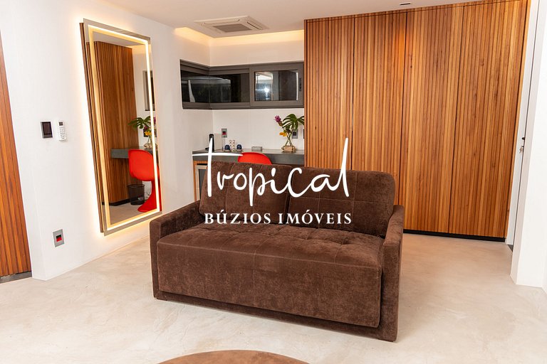 FA80 - Mansão Ferradura Maravilha Moderna