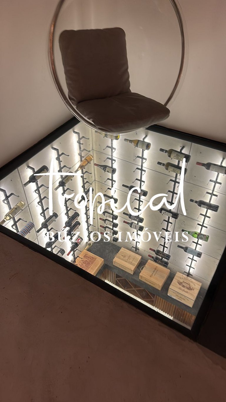 FA80 - Mansão Ferradura Maravilha Moderna