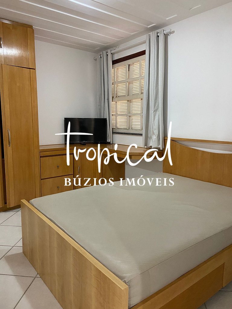 FL21 - Apart Geribá Beach 300 metros da praia