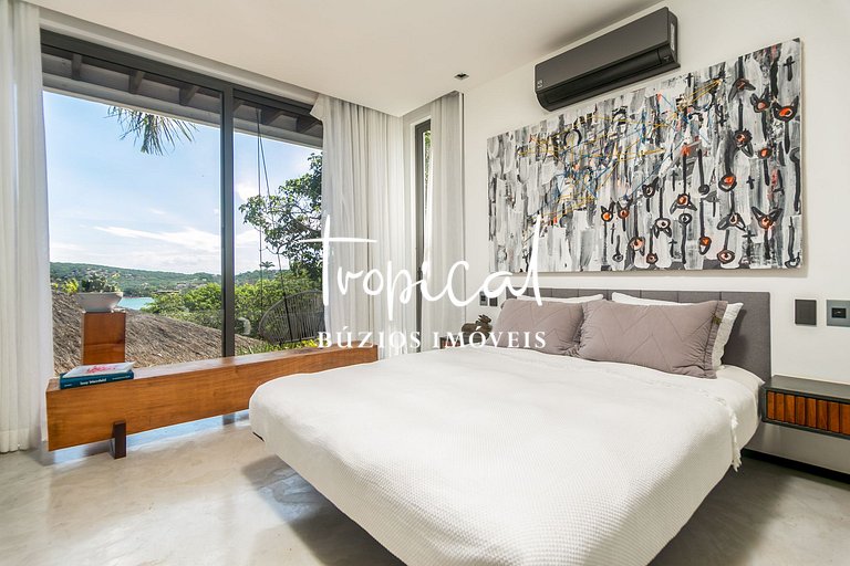 FA80 - Mansão Ferradura Maravilha Moderna