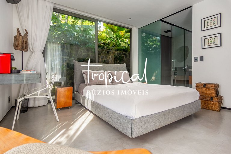 FA80 - Mansão Ferradura Maravilha Moderna