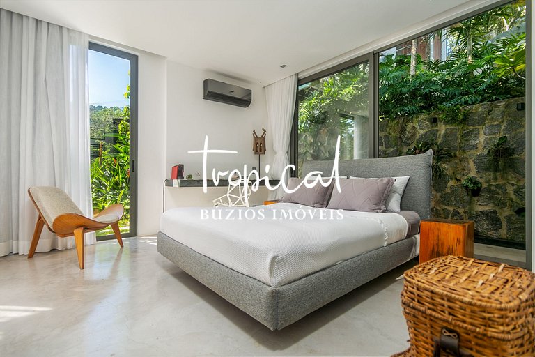 FA80 - Mansão Ferradura Maravilha Moderna