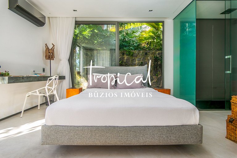 FA80 - Mansão Ferradura Maravilha Moderna