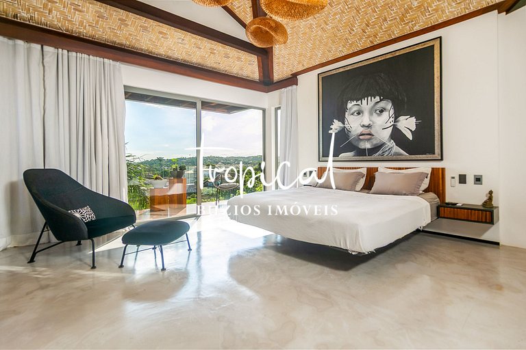 FA80 - Mansão Ferradura Maravilha Moderna