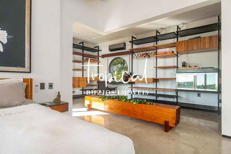 FA80 - Mansão Ferradura Maravilha Moderna