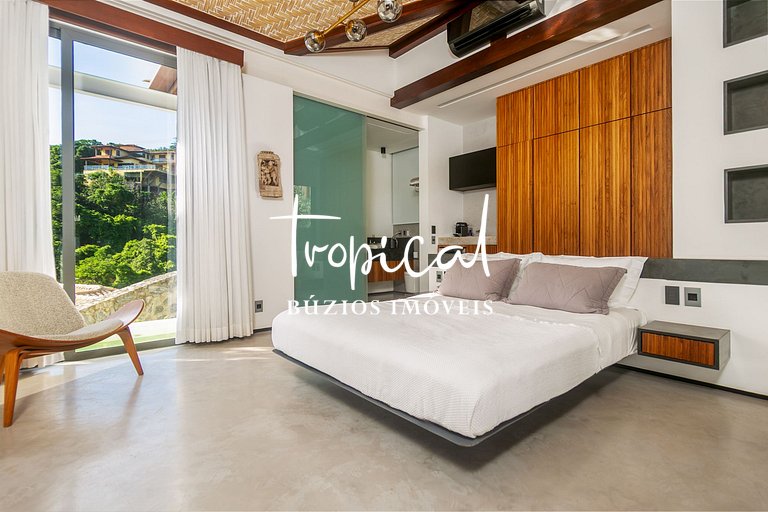 FA80 - Mansão Ferradura Maravilha Moderna