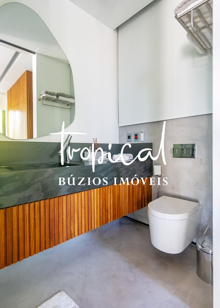 FA80 - Mansão Ferradura Maravilha Moderna