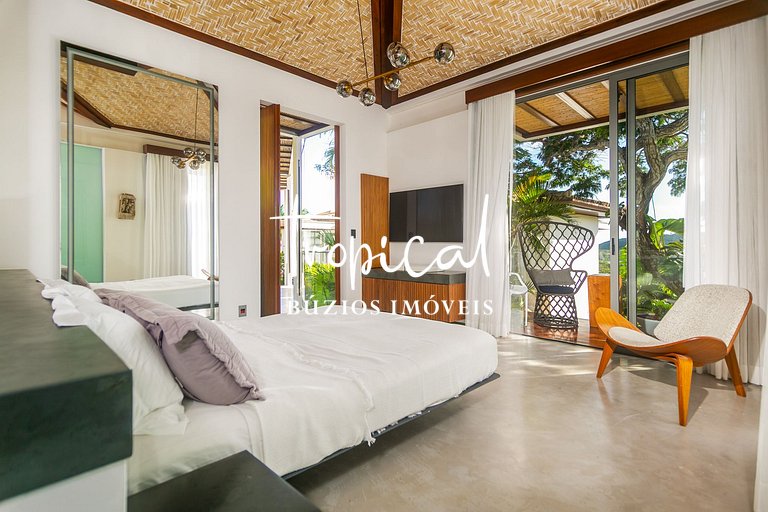 FA80 - Mansão Ferradura Maravilha Moderna