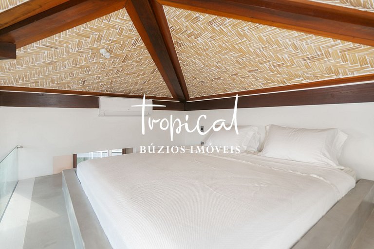 FA80 - Mansão Ferradura Maravilha Moderna