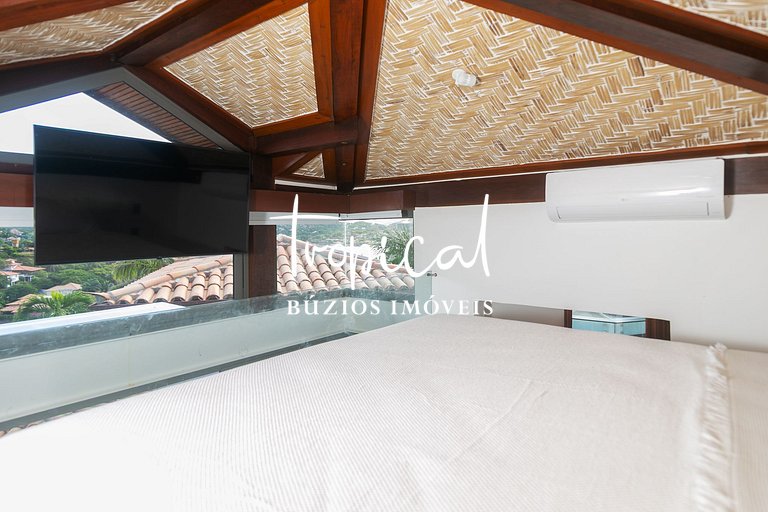 FA80 - Mansão Ferradura Maravilha Moderna