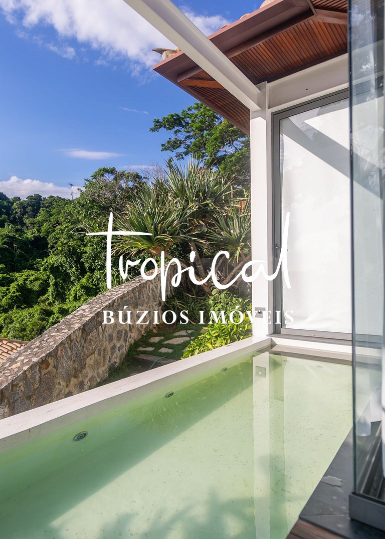 FA80 - Mansão Ferradura Maravilha Moderna