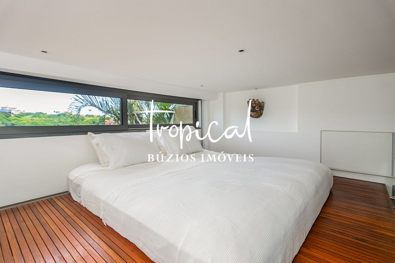 FA80 - Mansão Ferradura Maravilha Moderna