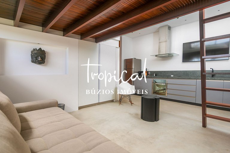 FA80 - Mansão Ferradura Maravilha Moderna