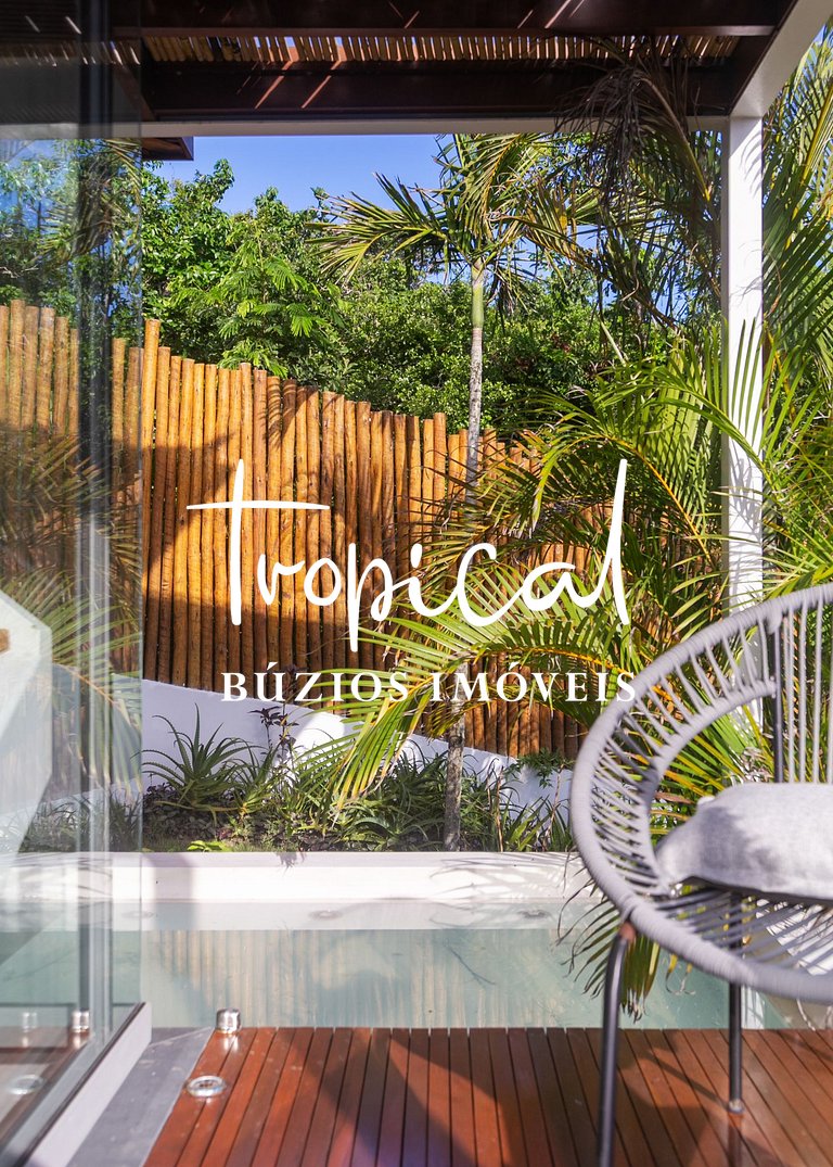 FA80 - Mansão Ferradura Maravilha Moderna