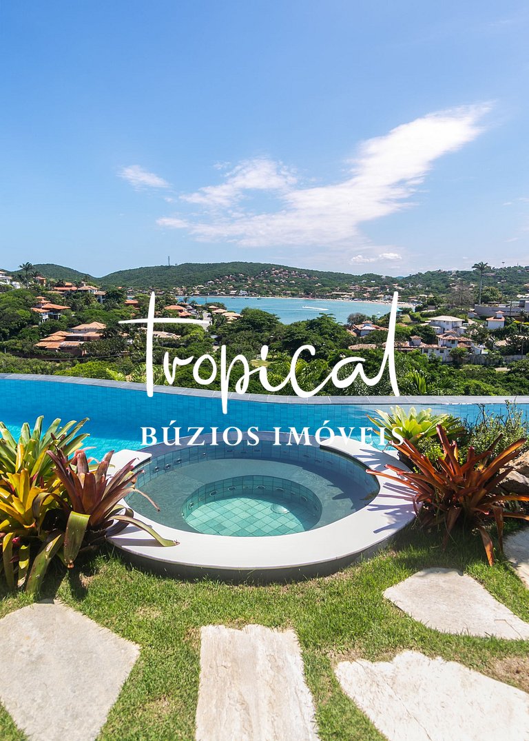 FA80 - Mansão Ferradura Maravilha Moderna