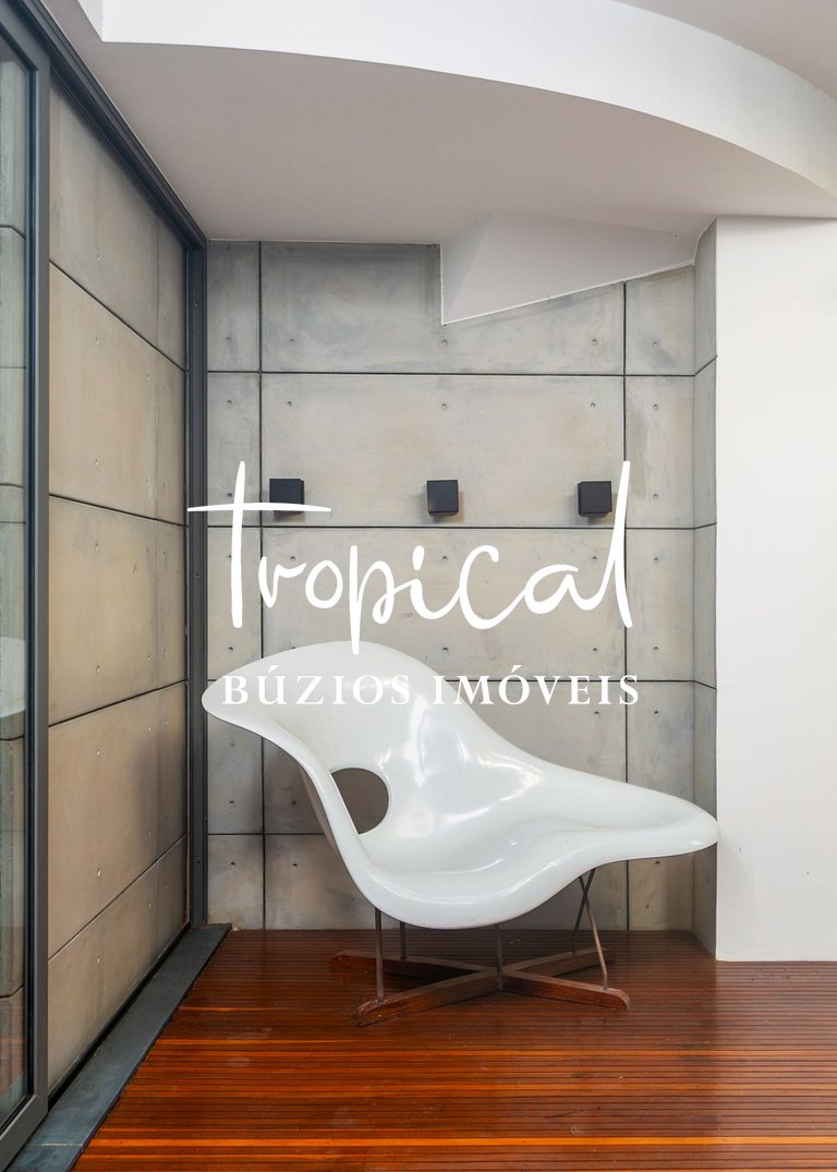 FA80 - Mansão Ferradura Maravilha Moderna