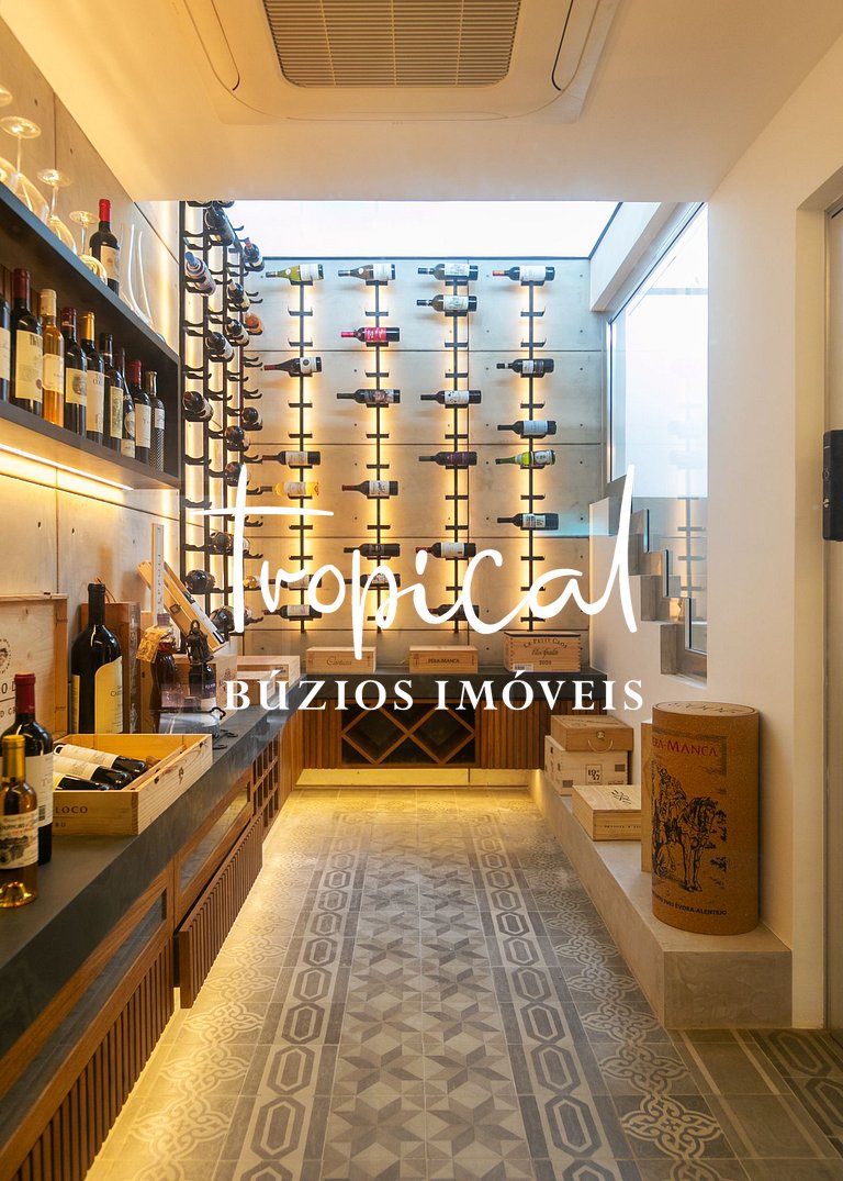 FA80 - Mansão Ferradura Maravilha Moderna