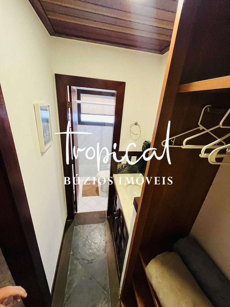 GB30 - Casa Manacá em Geribá