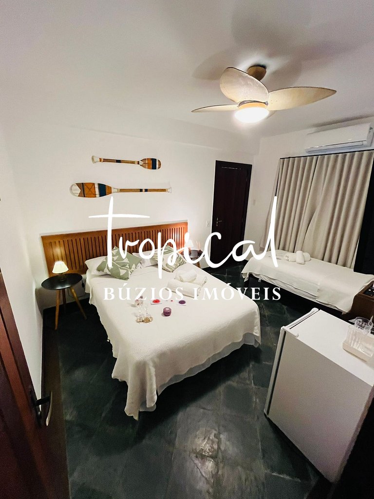 GB30 - Casa Manacá em Geribá