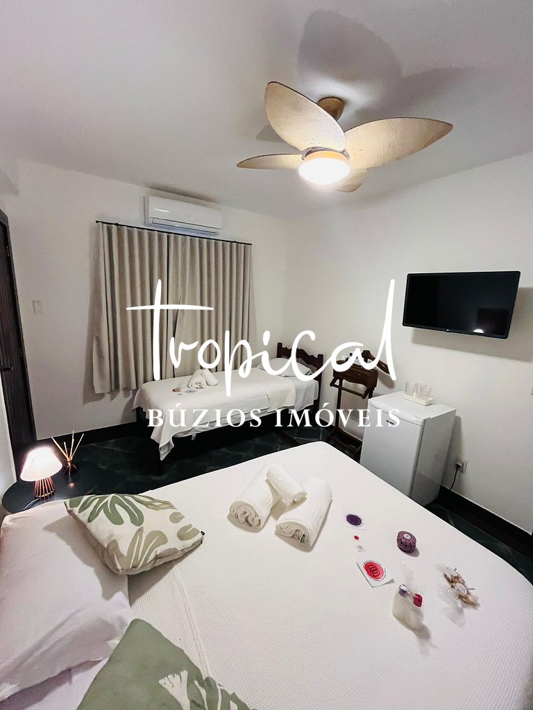 GB30 - Casa Manacá em Geribá