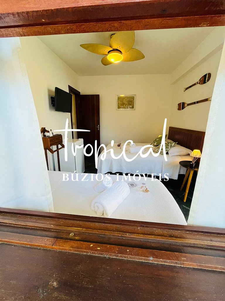 GB30 - Casa Manacá em Geribá