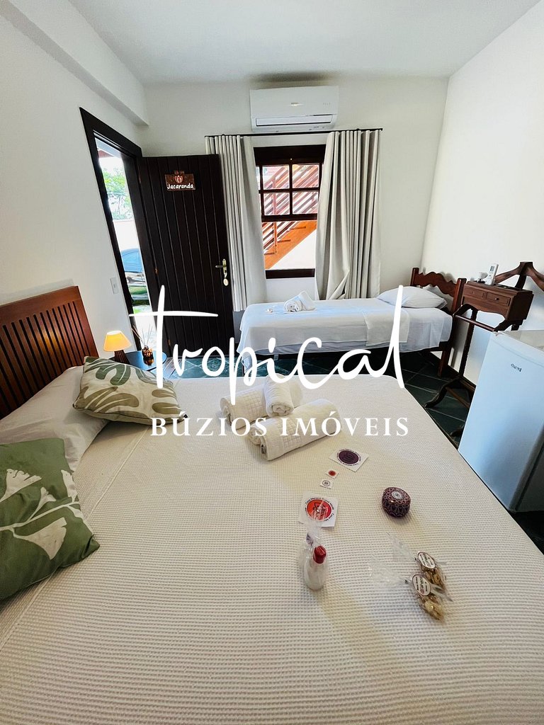 GB30 - Casa Manacá em Geribá