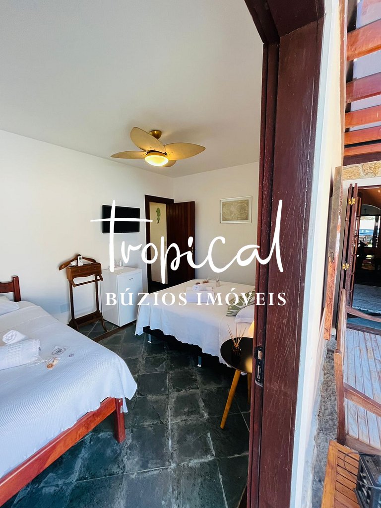 GB30 - Casa Manacá em Geribá