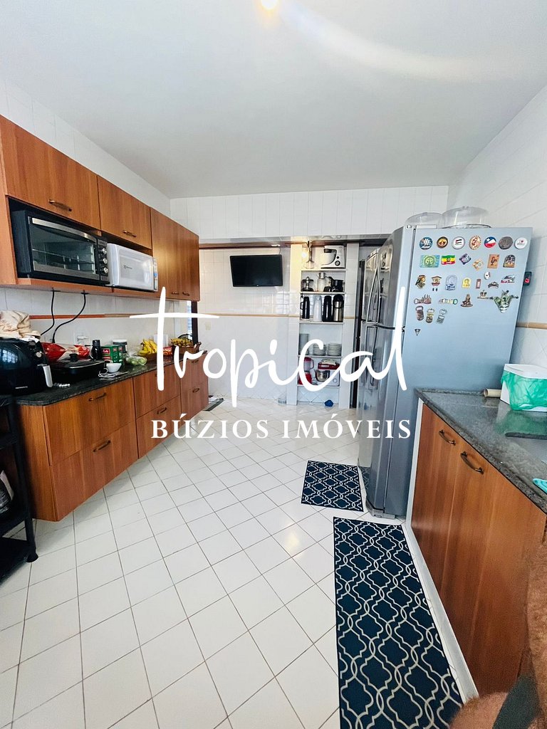 GB30 - Casa Manacá em Geribá