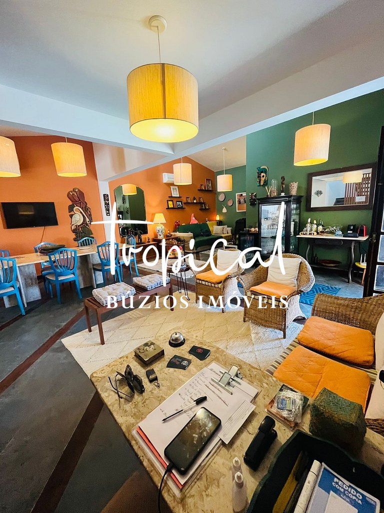 GB30 - Casa Manacá em Geribá