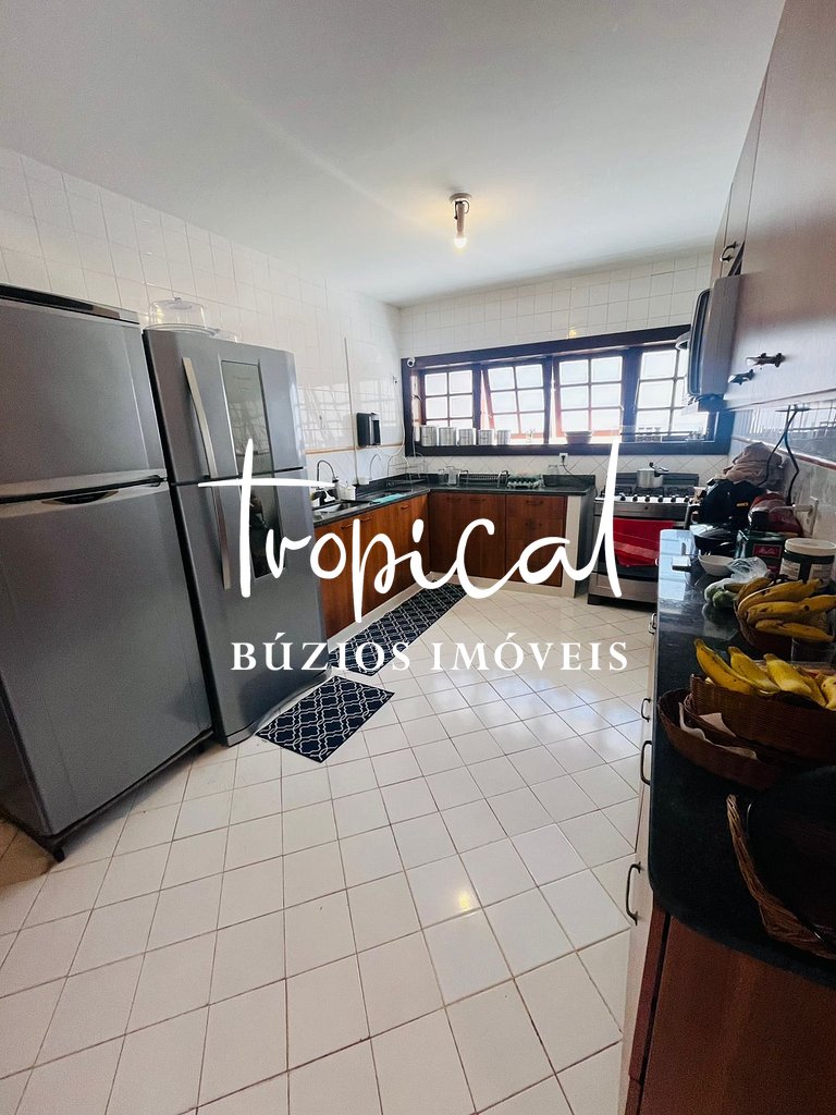 GB30 - Casa Manacá em Geribá