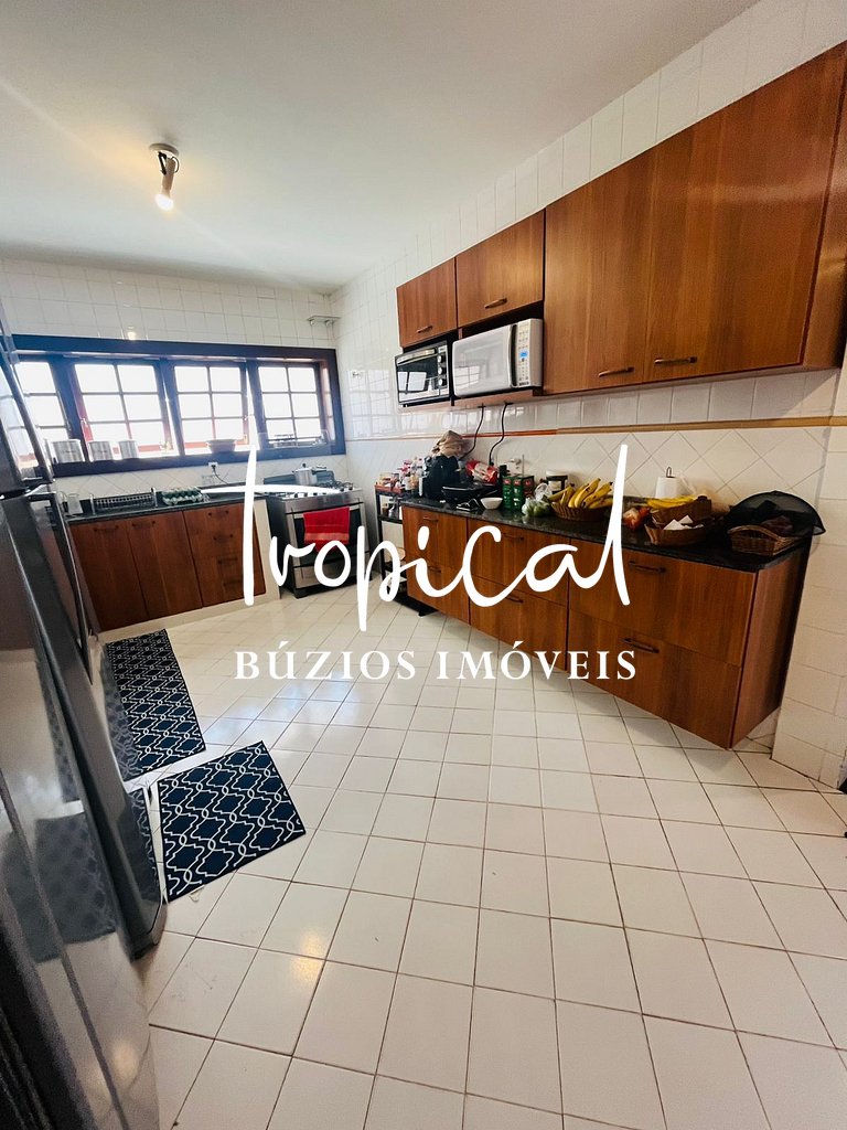 GB30 - Casa Manacá em Geribá