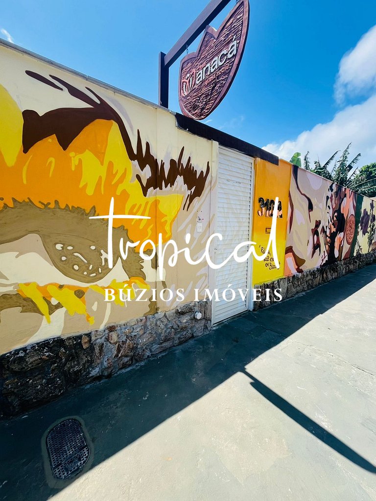 GB30 - Casa Manacá em Geribá