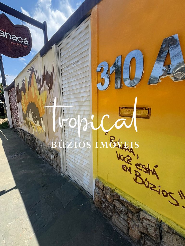 GB30 - Casa Manacá em Geribá