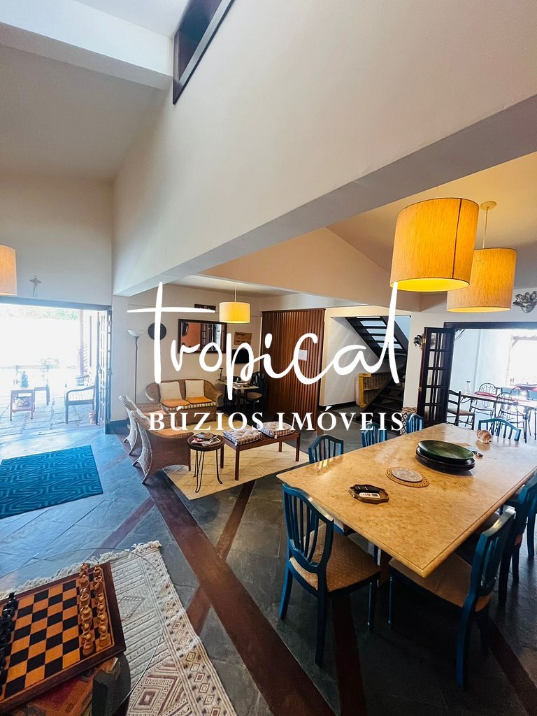 GB30 - Casa Manacá em Geribá