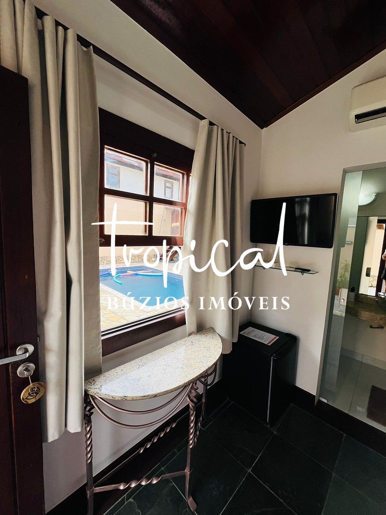 GB30 - Casa Manacá em Geribá