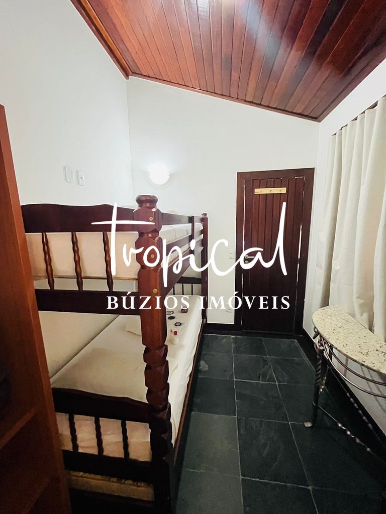 GB30 - Casa Manacá em Geribá