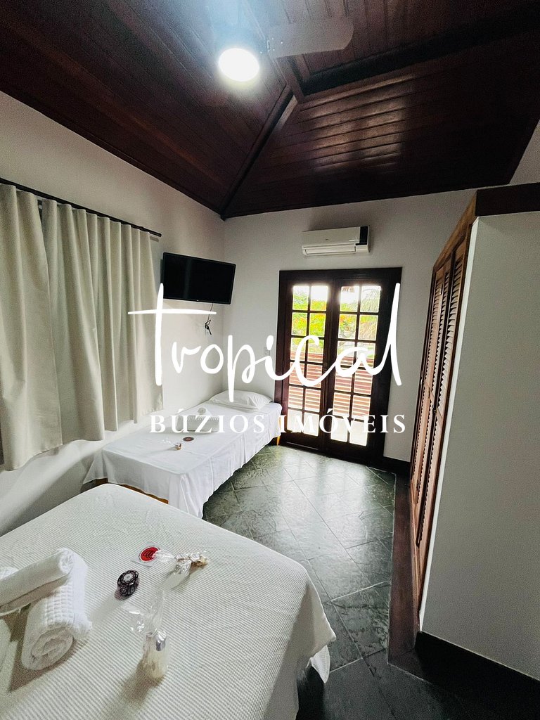 GB30 - Casa Manacá em Geribá