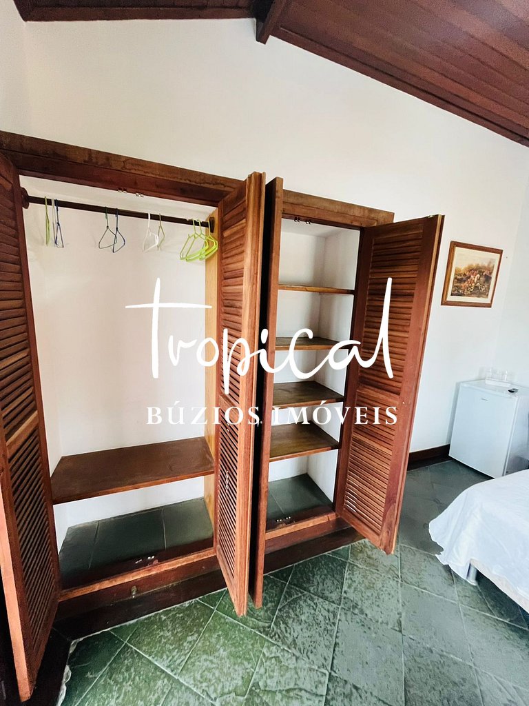 GB30 - Casa Manacá em Geribá