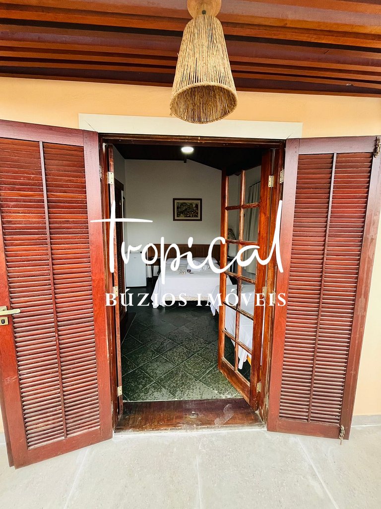 GB30 - Casa Manacá em Geribá