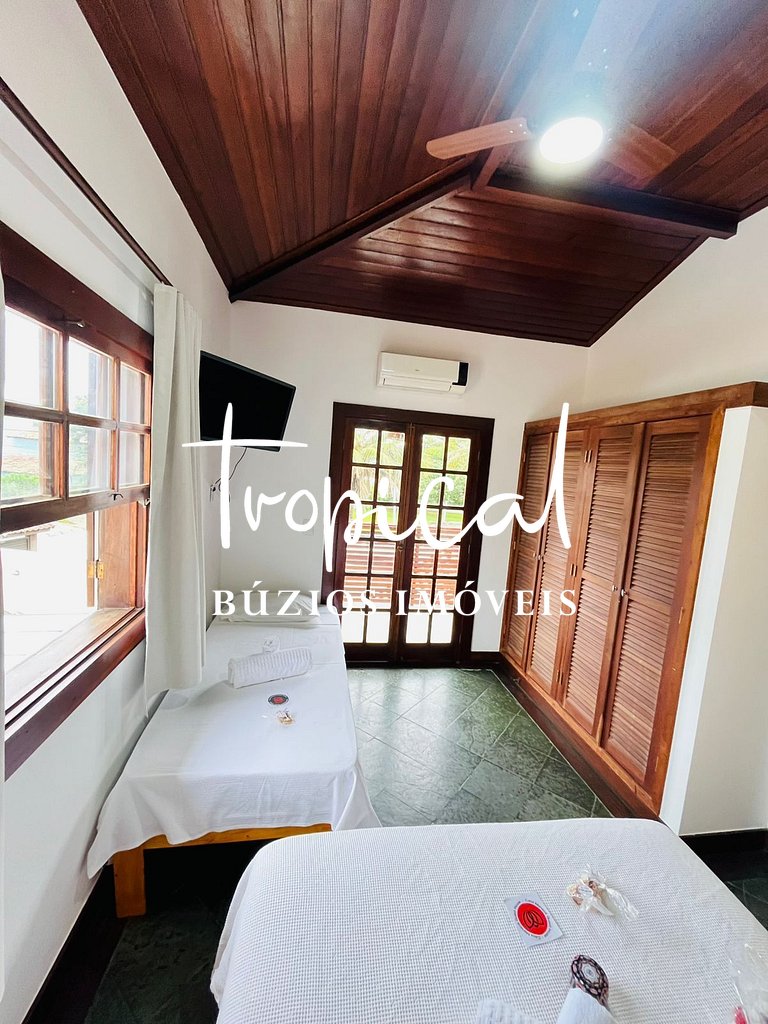 GB30 - Casa Manacá em Geribá