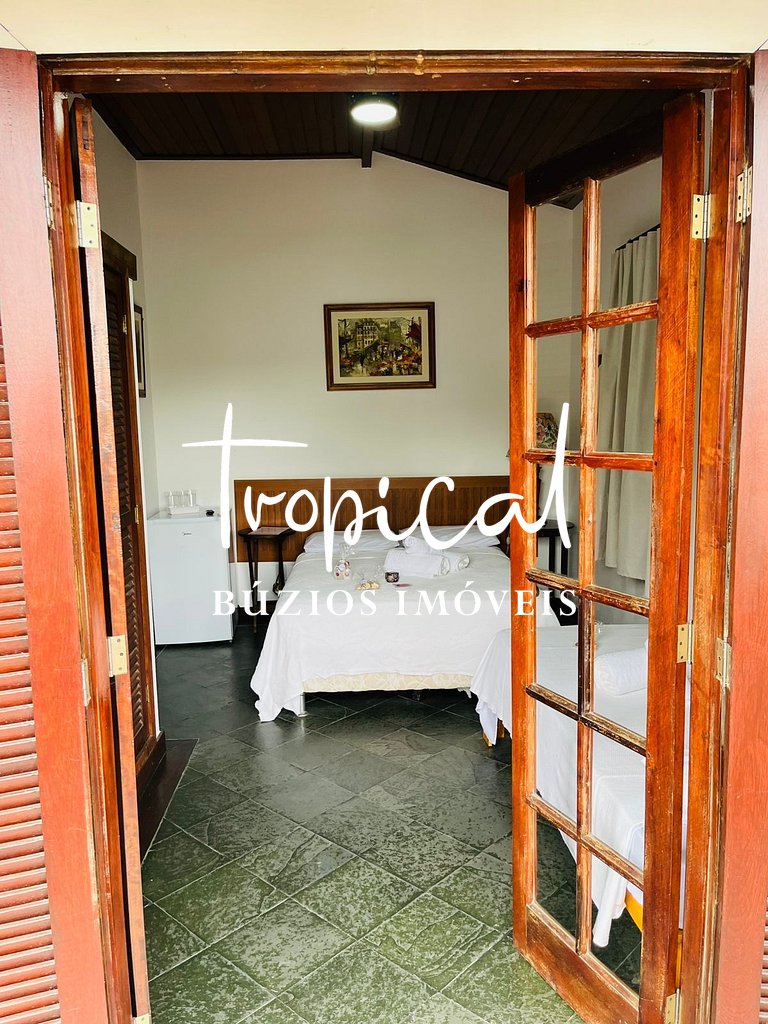 GB30 - Casa Manacá em Geribá