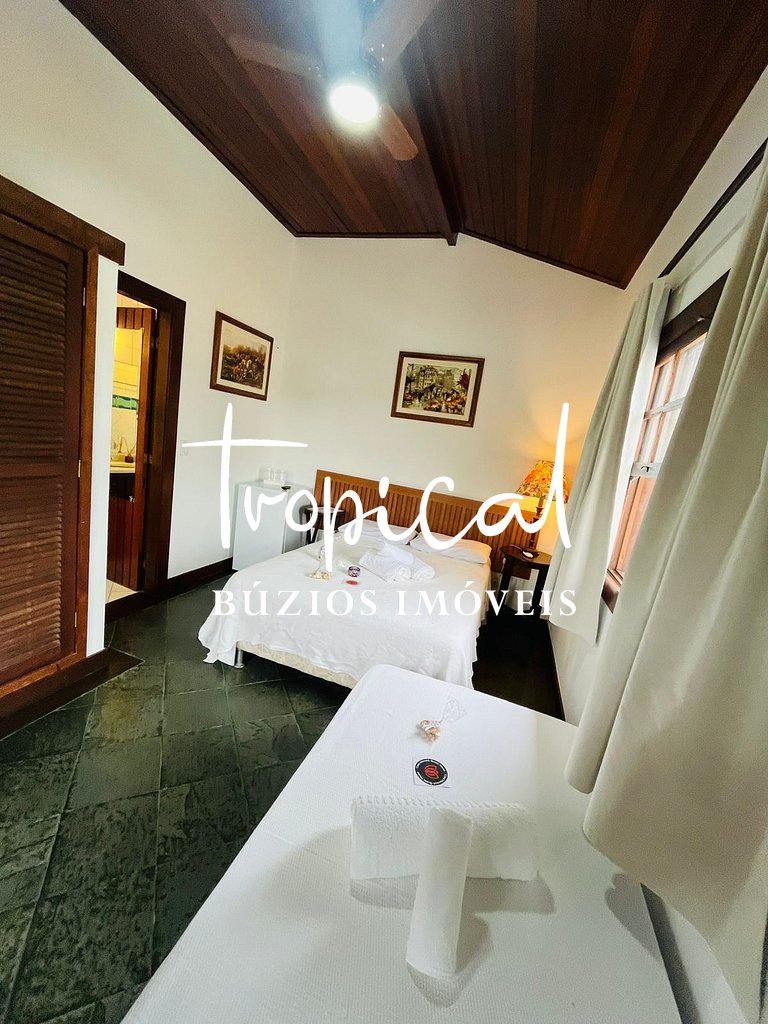 GB30 - Casa Manacá em Geribá