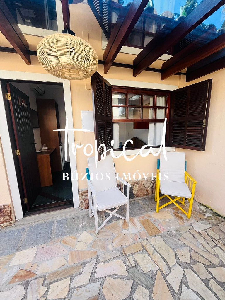 GB30 - Casa Manacá em Geribá