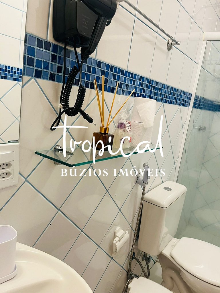 GB30 - Casa Manacá em Geribá