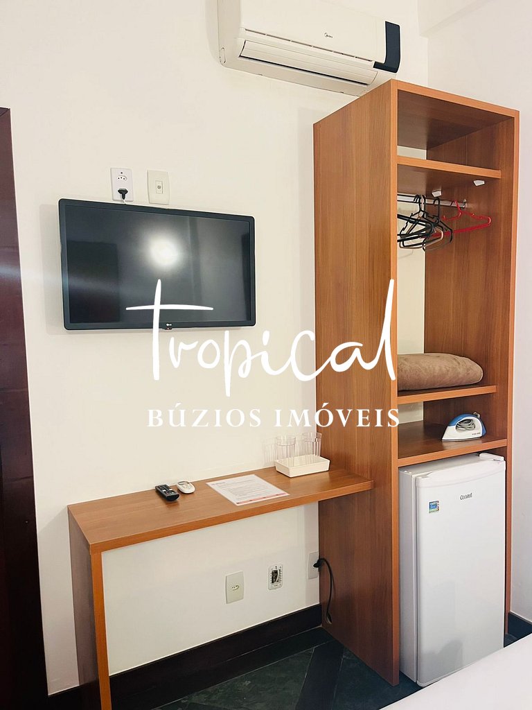 GB30 - Casa Manacá em Geribá