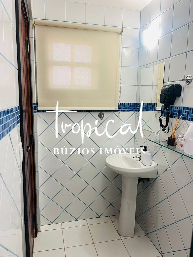 GB30 - Casa Manacá em Geribá