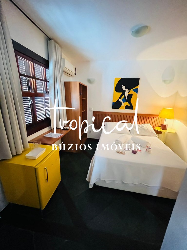 GB30 - Casa Manacá em Geribá