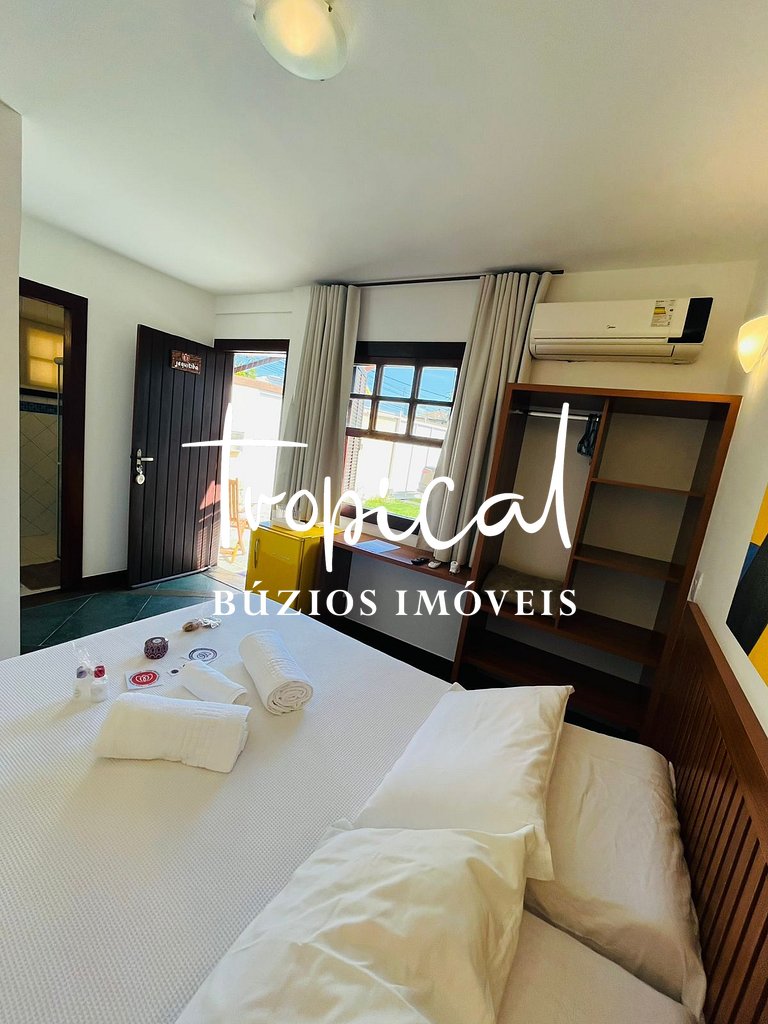 GB30 - Casa Manacá em Geribá